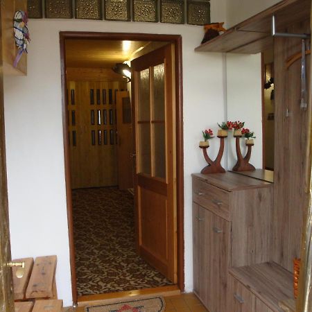 Apartman Na Sumave-Volary 아파트 외부 사진