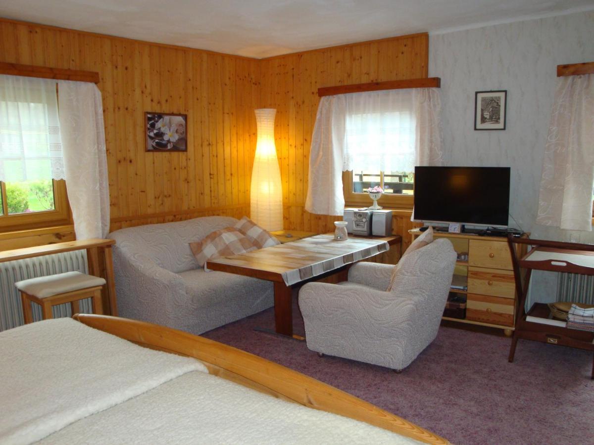 Apartman Na Sumave-Volary 아파트 외부 사진