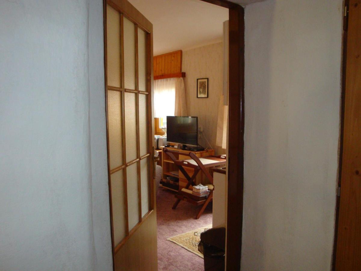 Apartman Na Sumave-Volary 아파트 외부 사진
