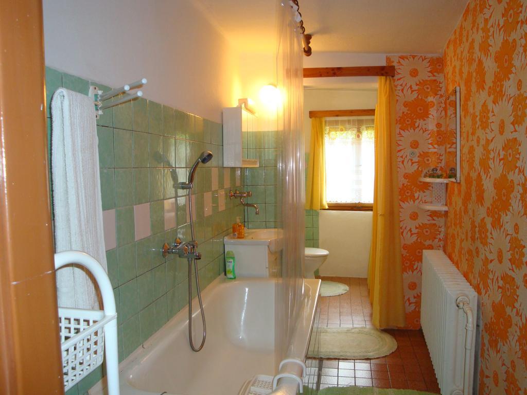 Apartman Na Sumave-Volary 아파트 외부 사진